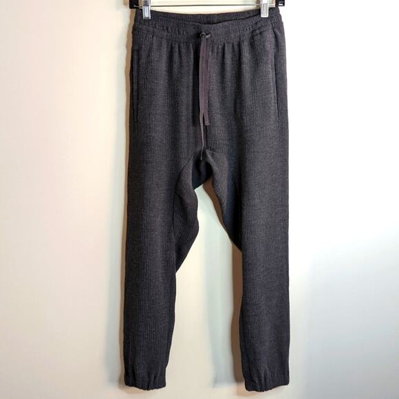 Zara Lounge Jogger style Pants - Picture 1 of 6